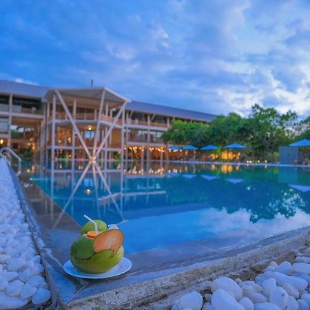 Breeze Pasikudah Hotel Passikudah Bagian luar foto