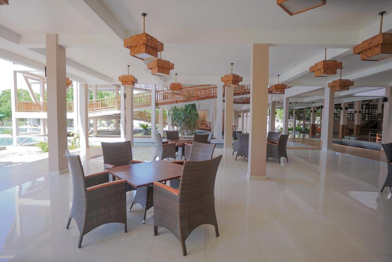 Breeze Pasikudah Hotel Passikudah Bagian luar foto