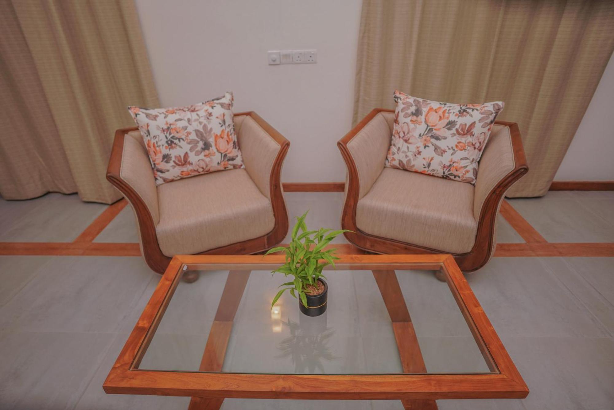 Breeze Pasikudah Hotel Passikudah Bagian luar foto