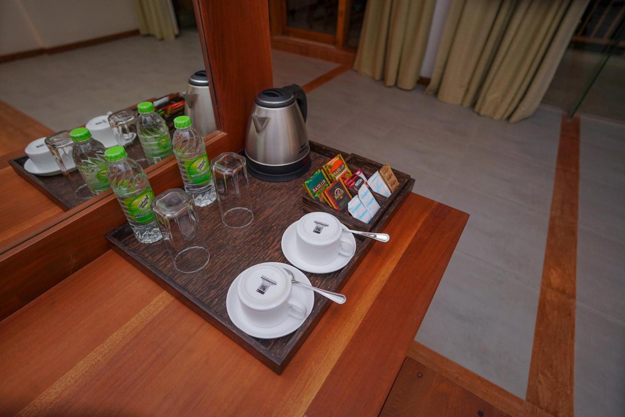 Breeze Pasikudah Hotel Passikudah Bagian luar foto